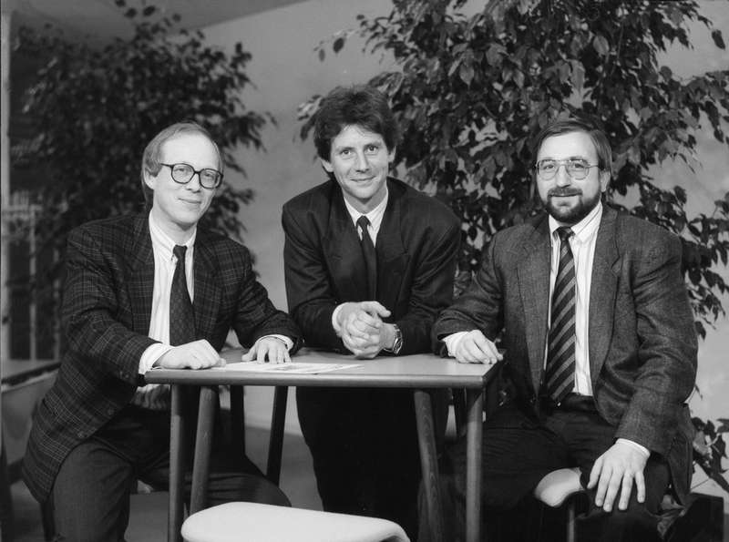 SMA founders (1981)