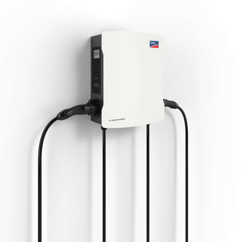 EV Charger Business