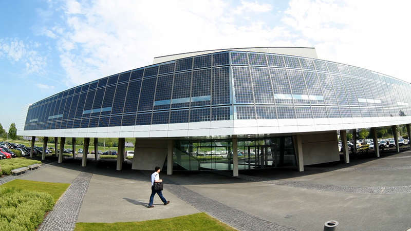 SMA Solar Academy, Germany